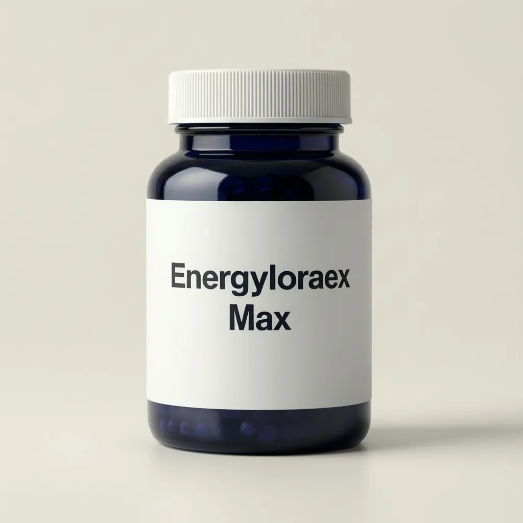 Energyloraex Max